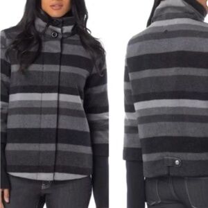 Prana Wool Lily Jacket, sz M